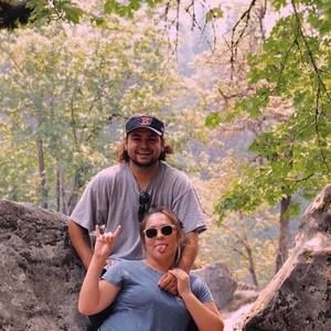 Meet your Posher, Hannah